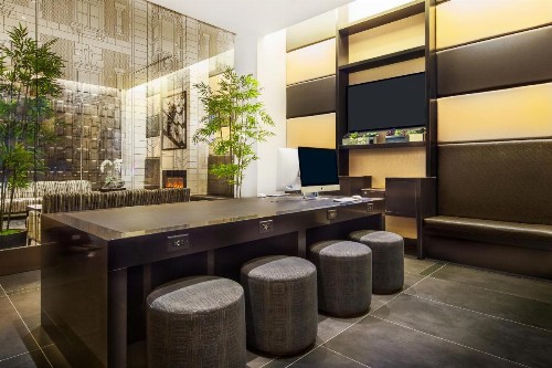 The Hotel at Fifth Avenue - image 48