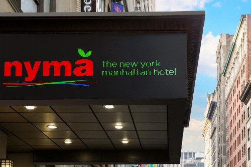 Nyma The New York Manhattan Hotel - image 23