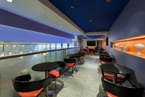 Nyma The New York Manhattan Hotel - image 3
