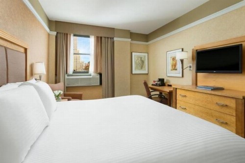 Nyma The New York Manhattan Hotel - image 34