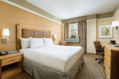 Nyma The New York Manhattan Hotel - image 35
