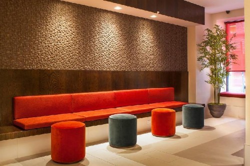 Hotel 46 Times Square - image 11