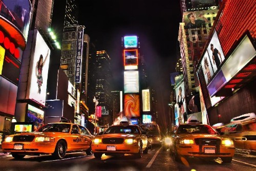 Hotel 46 Times Square - image 12