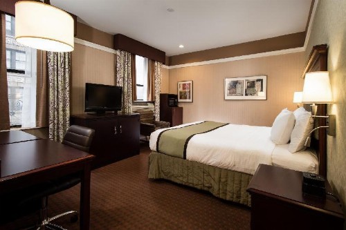 Hotel 46 Times Square - image 6