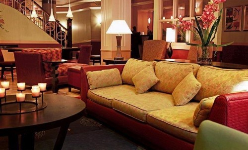 The Hotel at Times Square