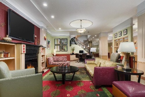 The Hotel at Times Square - image 2