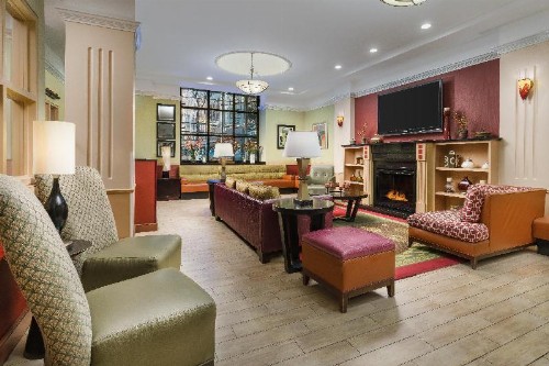 The Hotel at Times Square - image 3