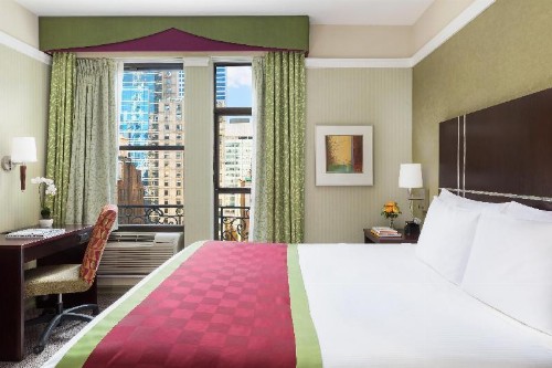 The Hotel at Times Square - image 4