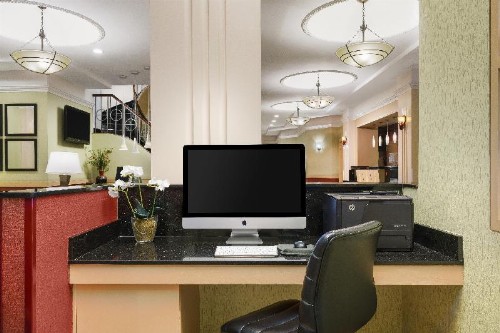 The Hotel at Times Square - image 6