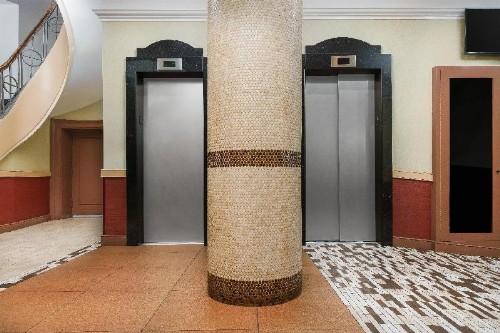 The Hotel at Times Square - image 8
