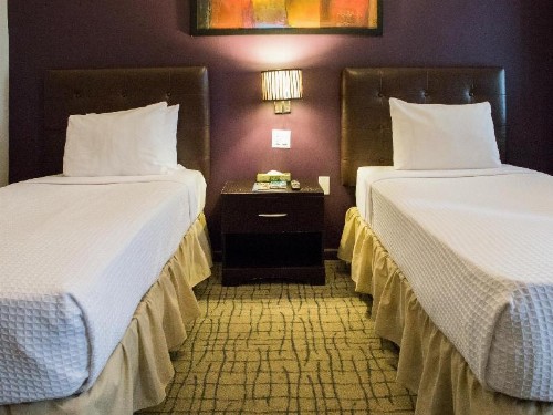 Broadway Hotel & Hostel - image 4