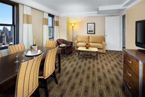 The New Yorker A Wyndham Hotel - image 10