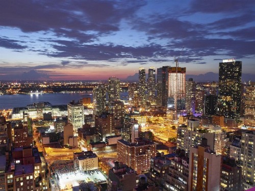 The New Yorker A Wyndham Hotel - image 11