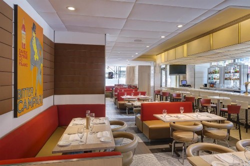 The New Yorker A Wyndham Hotel - image 14