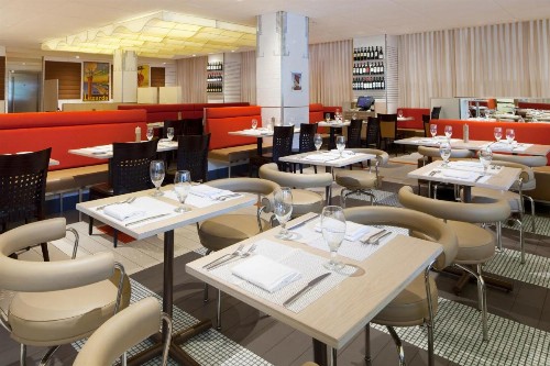 The New Yorker A Wyndham Hotel - image 16