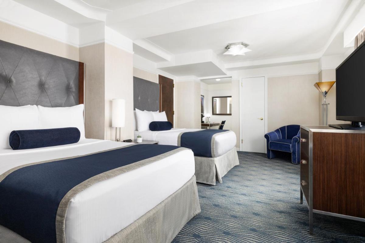 The New Yorker A Wyndham Hotel - image 2
