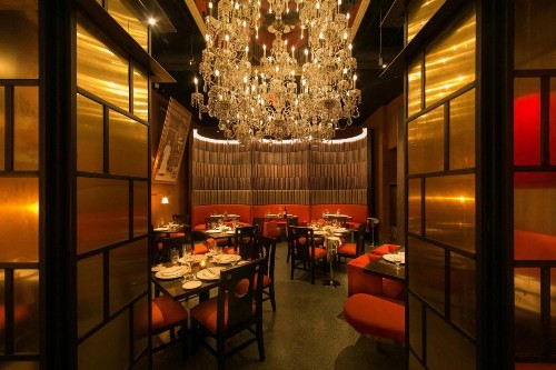 The New Yorker A Wyndham Hotel - image 20