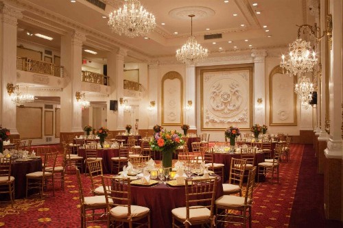 The New Yorker A Wyndham Hotel - image 21