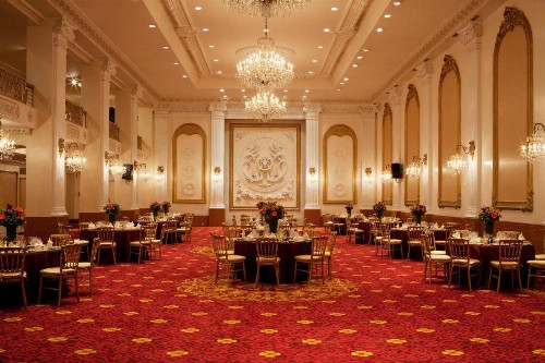 The New Yorker A Wyndham Hotel - image 22
