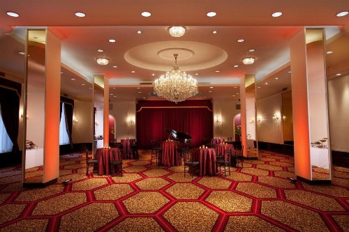 The New Yorker A Wyndham Hotel - image 26