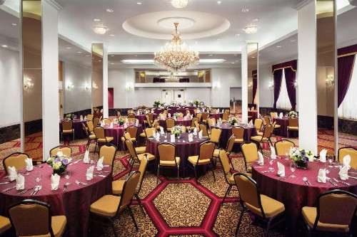 The New Yorker A Wyndham Hotel - image 31