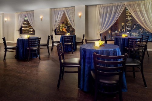 The New Yorker A Wyndham Hotel - image 39