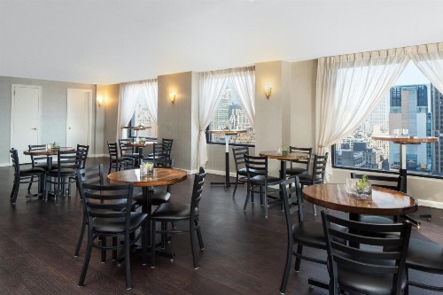 The New Yorker A Wyndham Hotel - image 41