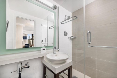 The New Yorker A Wyndham Hotel - image 42