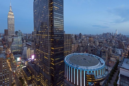 The New Yorker A Wyndham Hotel - image 47