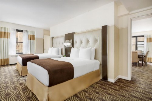 The New Yorker A Wyndham Hotel - image 49