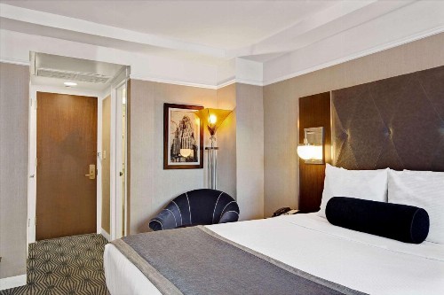 The New Yorker A Wyndham Hotel - image 7