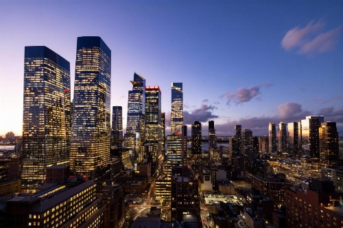 The New Yorker A Wyndham Hotel - image 9