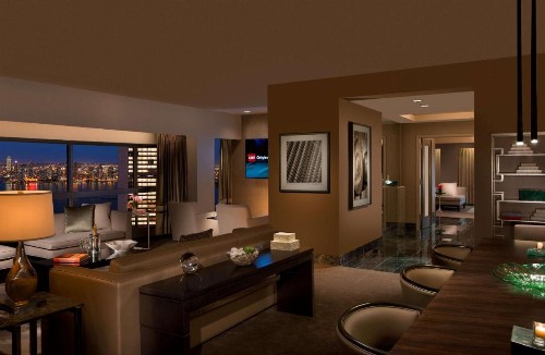 Millennium Hilton New York One UN Plaza - image 11