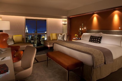 Millennium Hilton New York One UN Plaza - image 31