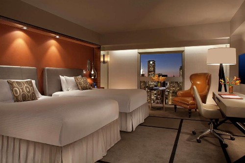 Millennium Hilton New York One UN Plaza - image 33