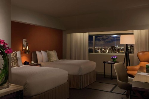 Millennium Hilton New York One UN Plaza - image 34