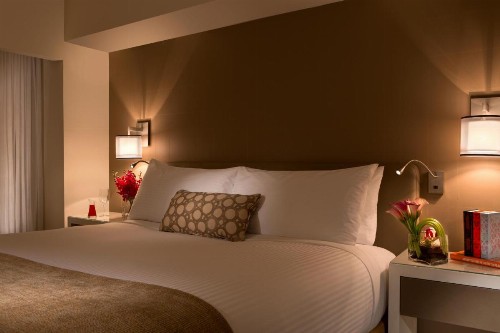 Millennium Hilton New York One UN Plaza - image 36