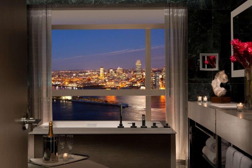 Millennium Hilton New York One UN Plaza - image 47