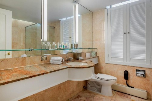 Omni Berkshire Place - image 33