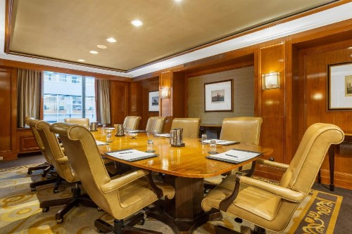 Omni Berkshire Place - image 34