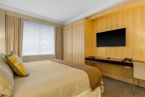 Omni Berkshire Place - image 44