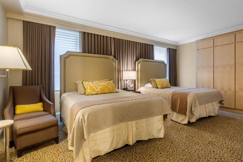 Omni Berkshire Place - image 5