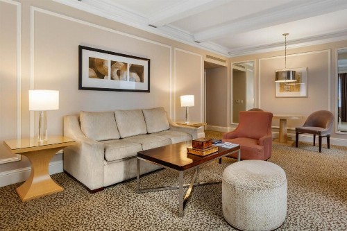 Omni Berkshire Place - image 7