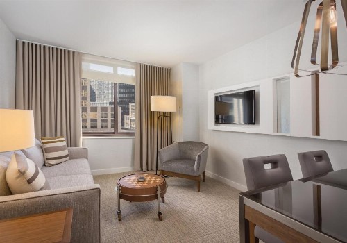 Club Wyndham Midtown 45 - image 31