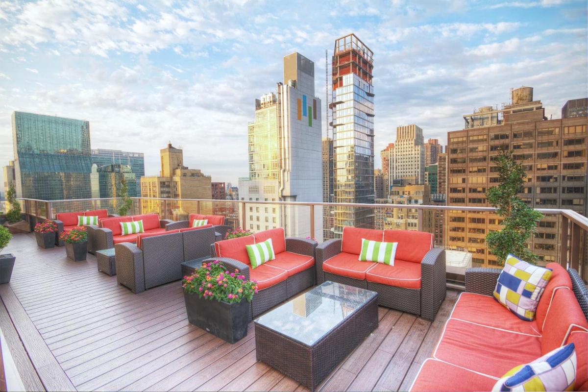 Club Wyndham Midtown 45 - image 4