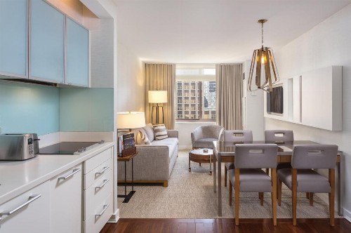 Club Wyndham Midtown 45 - image 6