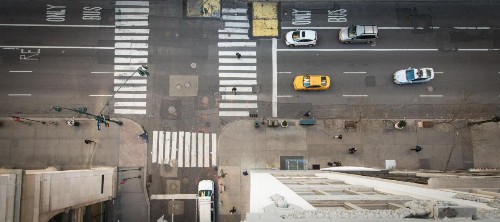 U Hotel Fifth Avenue - image 2