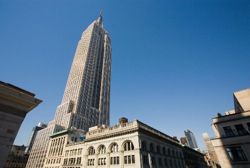 U Hotel Fifth Avenue - image 23
