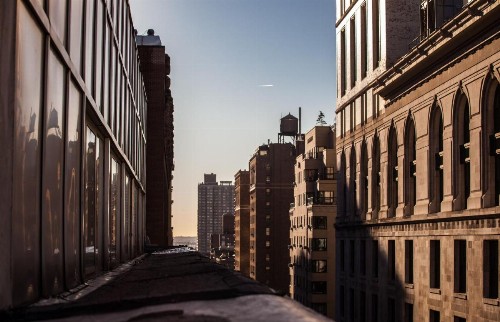 U Hotel Fifth Avenue - image 25
