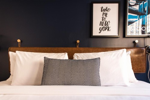 U Hotel Fifth Avenue - image 26